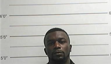 Roderick Matthews, - Orleans Parish County, LA 